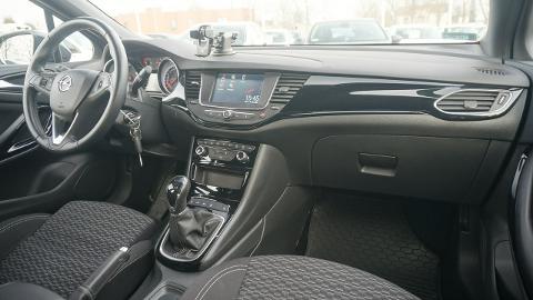 Opel Astra K  (136KM) - 45 500  PLN, 2019 - Poznań - wyprzedaż | Autoria.pl