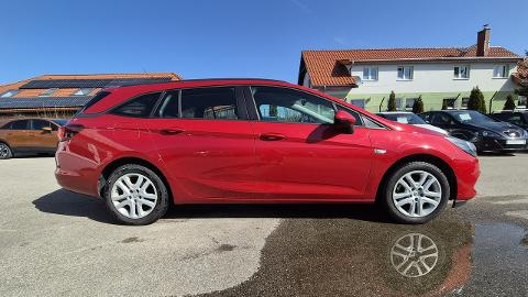 Opel Astra K  (110KM) - 46 900  PLN, 2019 - Giżycko - wyprzedaż | Autoria.pl