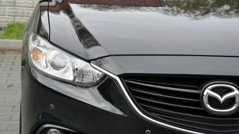 Mazda 6 III  (165KM) - 54 900  PLN, 2013 - Węgrów - wyprzedaż | Autoria.pl