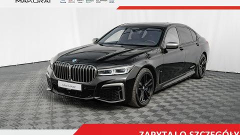 BMW 760 G12  (585KM) -  374 850  PLN, 2019 - Gdańsk - wyprzedaż | Autoria.pl