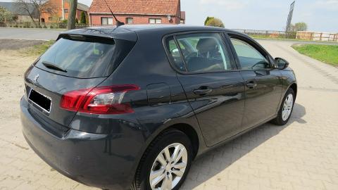 Peugeot 308 T9  (100KM) - 38 500  PLN, 2018 - Suchorzew - wyprzedaż | Autoria.pl