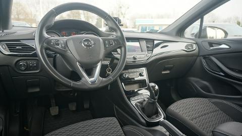 Opel Astra K  (136KM) - 45 500  PLN, 2019 - Poznań - wyprzedaż | Autoria.pl