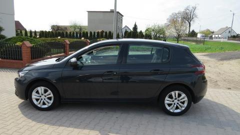 Peugeot 308 T9  (100KM) - 38 500  PLN, 2018 - Suchorzew - wyprzedaż | Autoria.pl