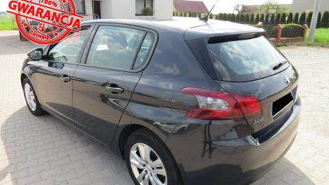 Peugeot 308 T9  (100KM) - 38 500  PLN, 2018 - Suchorzew - wyprzedaż | Autoria.pl