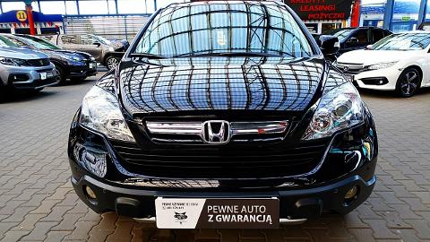 Honda CR-V III  (150KM) - 41 900  PLN, 2007 - Mysłowice - wyprzedaż | Autoria.pl