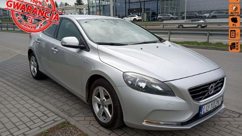 Volvo V40 II  (120KM) - 44 900  PLN, 2015 - Lublin - wyprzedaż | Autoria.pl