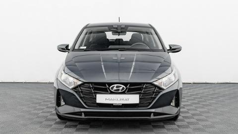 Hyundai i20 III  (84KM) - 56 850  PLN, 2022 - Gdańsk - wyprzedaż | Autoria.pl