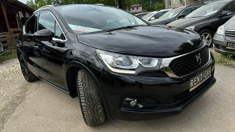 DS Automobiles DS 4 Crossback (115KM) - 42 900  PLN, 2016 - Częstochowa - wyprzedaż | Autoria.pl