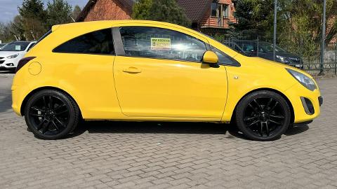 Opel Corsa D  (87KM) - 18 900  PLN, 2011 - Zduńska Wola - wyprzedaż | Autoria.pl