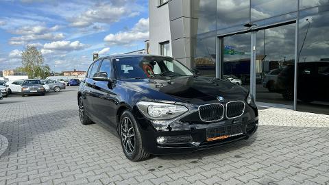 BMW Seria  1 F20  (136KM) - 34 900  PLN, 2013 - Żory - wyprzedaż | Autoria.pl