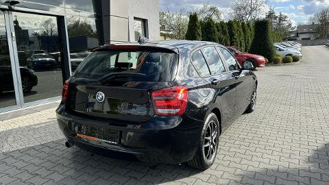 BMW Seria  1 F20  (136KM) - 34 900  PLN, 2013 - Żory - wyprzedaż | Autoria.pl