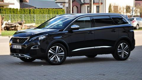 Peugeot 5008 II  (180KM) - 99 900  PLN, 2019 - Ostrów Mazowiecka - wyprzedaż | Autoria.pl