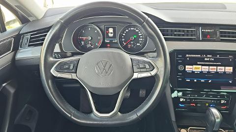 Volkswagen Passat B8  (150KM) - 81 400  PLN, 2020 - Katowice - wyprzedaż | Autoria.pl