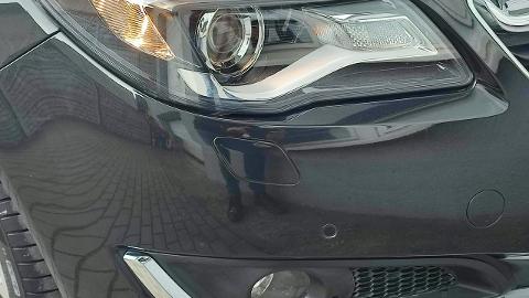 Opel Insignia A  (140KM) - 39 999  PLN, 2015 - Zgierz - wyprzedaż | Autoria.pl