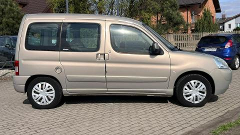 Citroën Berlingo I  (90KM) - 12 900  PLN, 2007 - Zduńska Wola - wyprzedaż | Autoria.pl