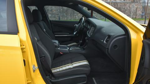 Dodge Charger V  (470KM) -  110 000  PLN, 2012 - Kampinos - wyprzedaż | Autoria.pl