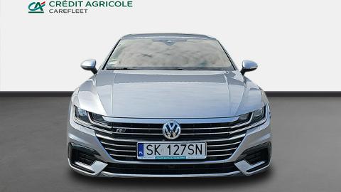 Volkswagen Arteon (240KM) -  128 000  PLN, 2020 - Katowice - wyprzedaż | Autoria.pl