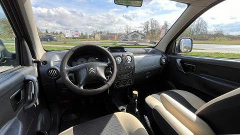 Citroën Berlingo I  (90KM) - 12 900  PLN, 2007 - Zduńska Wola - wyprzedaż | Autoria.pl