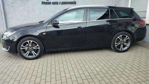 Opel Insignia A  (140KM) - 39 999  PLN, 2015 - Zgierz - wyprzedaż | Autoria.pl