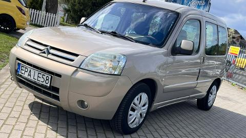 Citroën Berlingo I  (90KM) - 12 900  PLN, 2007 - Zduńska Wola - wyprzedaż | Autoria.pl