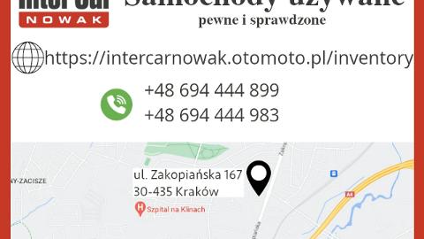 Smart Fortwo III  (82KM) - 49 900  PLN, 2018 - Kraków - wyprzedaż | Autoria.pl