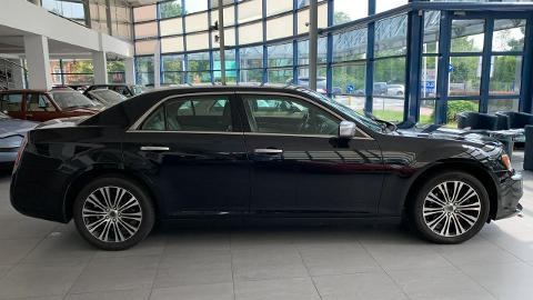 Lancia Thema II  (286KM) - 72 899  PLN, 2013 - Kraków - wyprzedaż | Autoria.pl