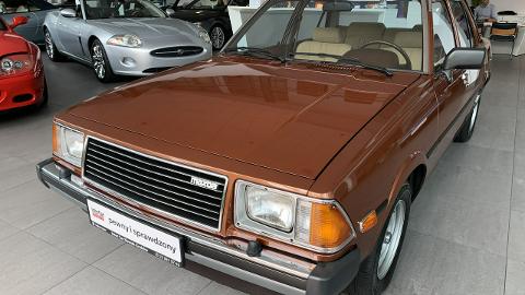 Mazda 626 II  (80KM) - 84 899  PLN, 1983 - Kraków - wyprzedaż | Autoria.pl