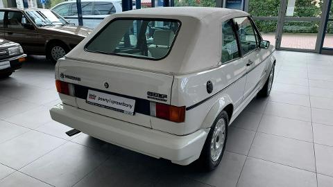 Volkswagen Golf II  (98KM) -  114 900  PLN, 1990 - Kraków - wyprzedaż | Autoria.pl
