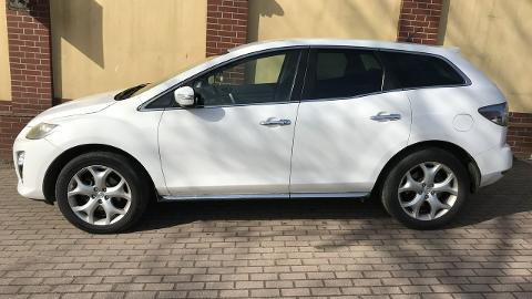 Mazda CX-7 (173KM) - 37 000  PLN, 2011 - Słupsk - wyprzedaż | Autoria.pl