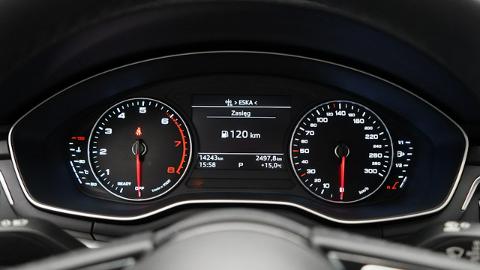 Audi A4 B9  (150KM) -  139 750  PLN, 2022 - Kielce - wyprzedaż | Autoria.pl