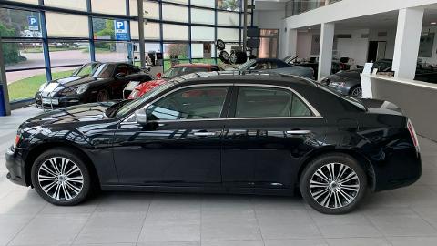 Lancia Thema II  (286KM) - 72 899  PLN, 2013 - Kraków - wyprzedaż | Autoria.pl