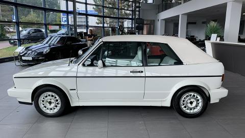 Volkswagen Golf II  (98KM) -  114 899  PLN, 1990 - Kraków - wyprzedaż | Autoria.pl