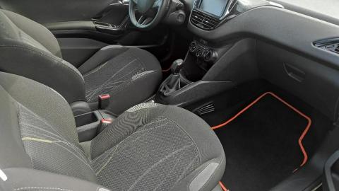 Peugeot 208 I  (68KM) - 14 900  PLN, 2012 - Toruń - wyprzedaż | Autoria.pl