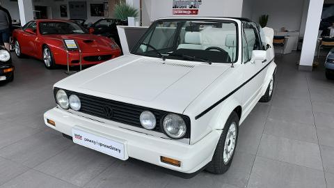 Volkswagen Golf II  (98KM) -  114 899  PLN, 1990 - Kraków - wyprzedaż | Autoria.pl