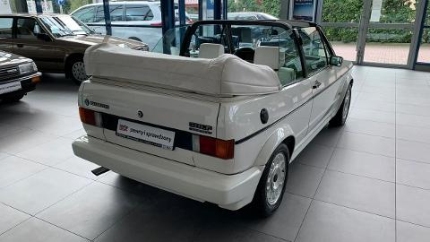 Volkswagen Golf II  (98KM) -  114 900  PLN, 1990 - Kraków - wyprzedaż | Autoria.pl