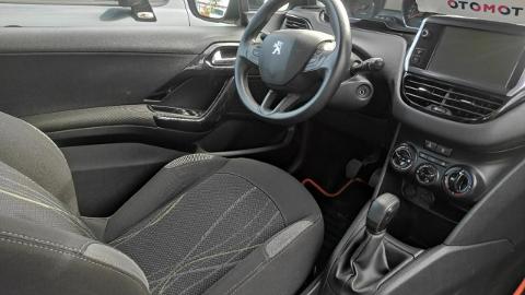 Peugeot 208 I  (68KM) - 14 900  PLN, 2012 - Toruń - wyprzedaż | Autoria.pl