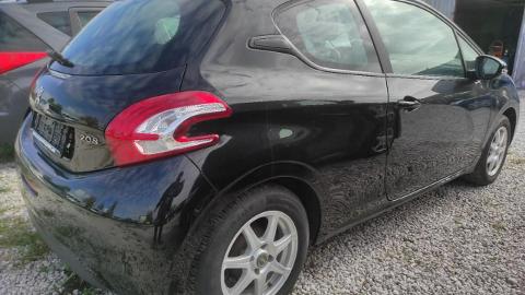 Peugeot 208 I  (68KM) - 14 900  PLN, 2012 - Toruń - wyprzedaż | Autoria.pl