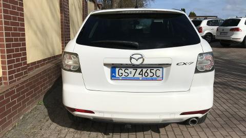 Mazda CX-7 (173KM) - 37 000  PLN, 2011 - Słupsk - wyprzedaż | Autoria.pl