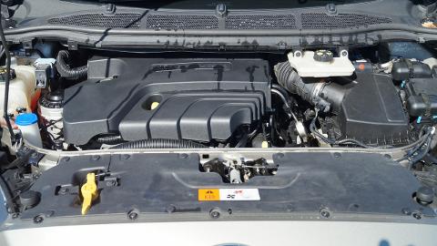 Ford S-Max II  (180KM) - 67 900  PLN, 2016 - Goczałkowice-Zdrój - wyprzedaż | Autoria.pl
