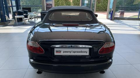 Jaguar XKR I  (416KM) - 98 899  PLN, 2002 - Kraków - wyprzedaż | Autoria.pl