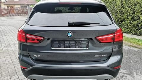 BMW X1 F48  (230KM) -  109 999  PLN, 2018 - Gdów - wyprzedaż | Autoria.pl