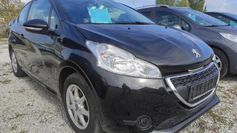 Peugeot 208 I  (68KM) - 14 900  PLN, 2012 - Toruń - wyprzedaż | Autoria.pl