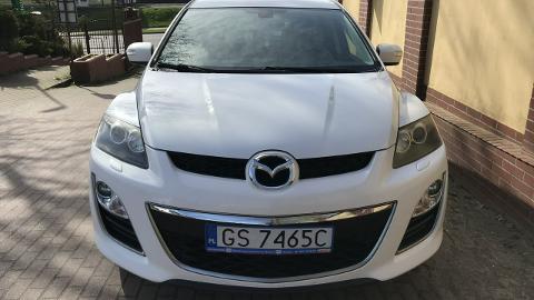 Mazda CX-7 (173KM) - 37 000  PLN, 2011 - Słupsk - wyprzedaż | Autoria.pl