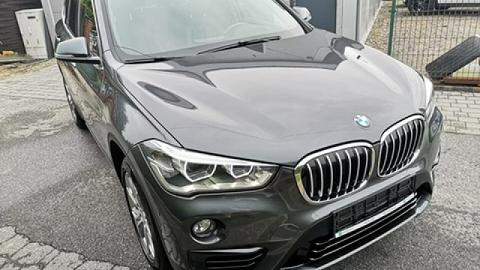 BMW X1 F48  (230KM) -  109 999  PLN, 2018 - Gdów - wyprzedaż | Autoria.pl