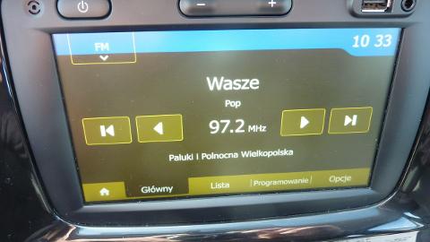 Dacia spring (45KM) - 49 900  PLN, 2022 - Wągrowiec - wyprzedaż | Autoria.pl