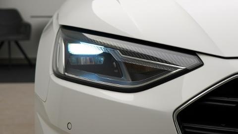 Audi A4 B9  (150KM) -  139 750  PLN, 2022 - Kielce - wyprzedaż | Autoria.pl