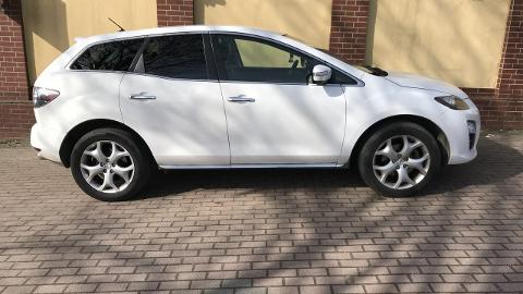 Mazda CX-7 (173KM) - 37 000  PLN, 2011 - Słupsk - wyprzedaż | Autoria.pl