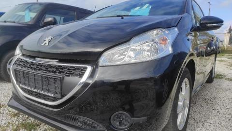 Peugeot 208 I  (68KM) - 14 900  PLN, 2012 - Toruń - wyprzedaż | Autoria.pl