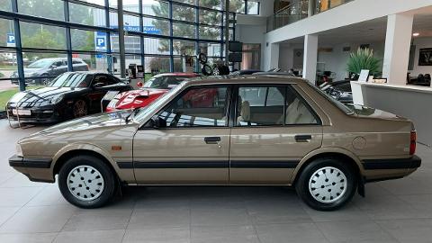 Mazda 626 II  (102KM) - 84 900  PLN, 1986 - Kraków - wyprzedaż | Autoria.pl