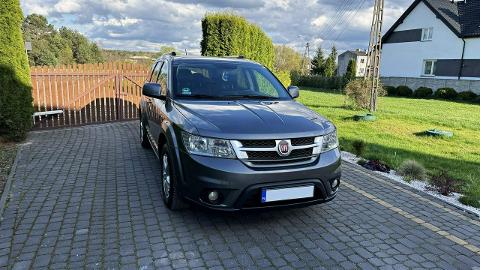 Fiat Freemont (170KM) - 45 500  PLN, 2013 - Bliżyn - wyprzedaż | Autoria.pl